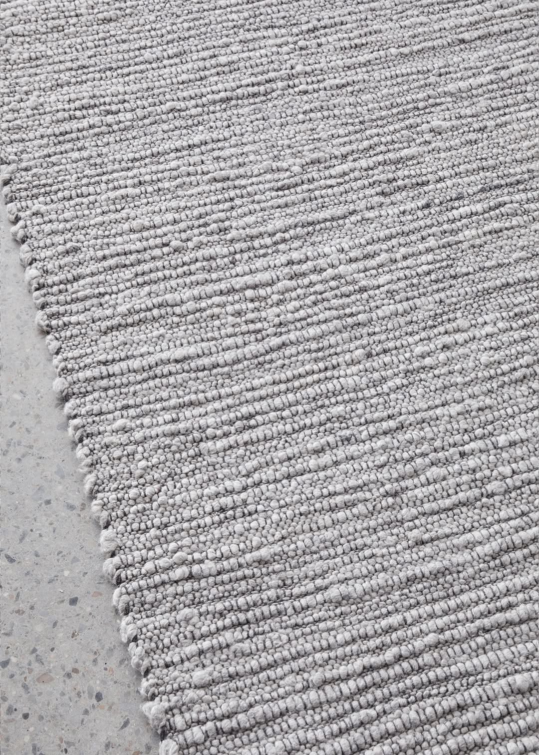 Darren Palmer Bedrock Grey rug – view 6