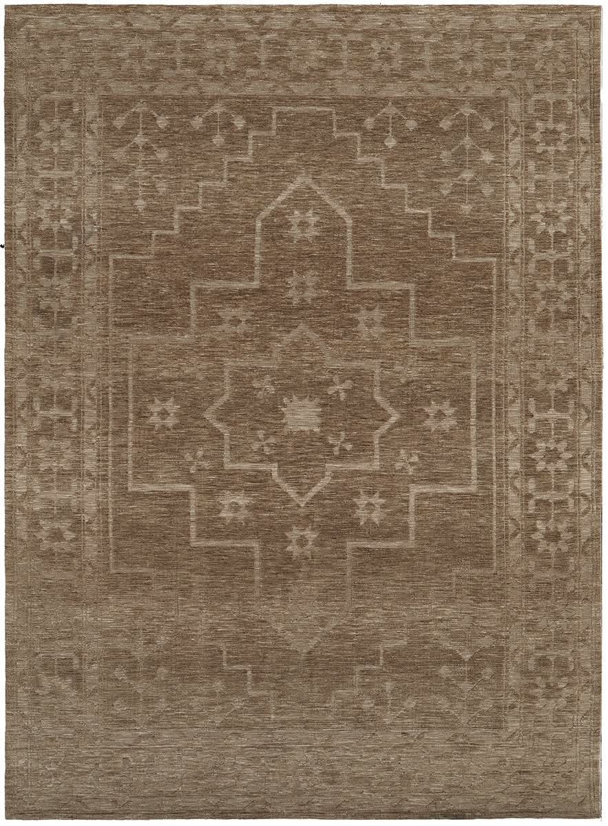 Darren Palmer Ceylon Almond rug – view 1
