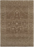 Darren Palmer Ceylon Almond rug – view 1