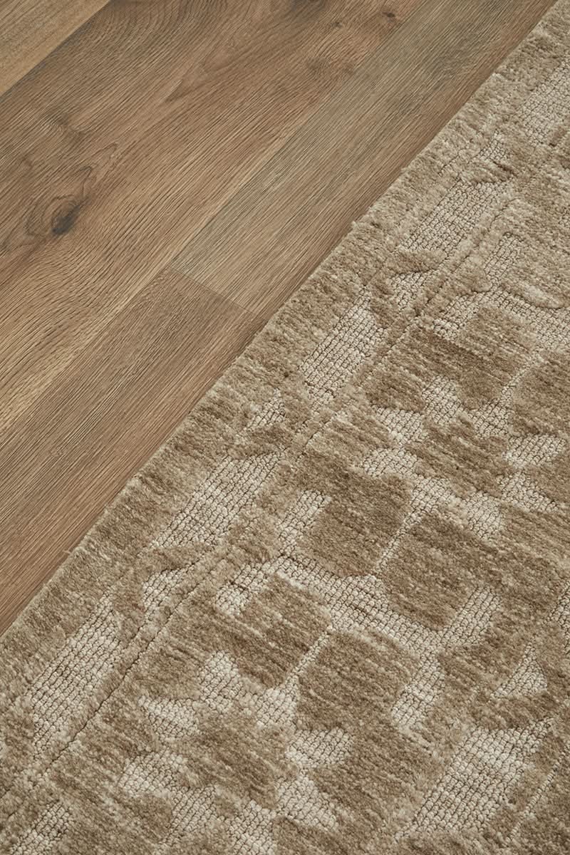 Darren Palmer Ceylon Almond rug – view 6