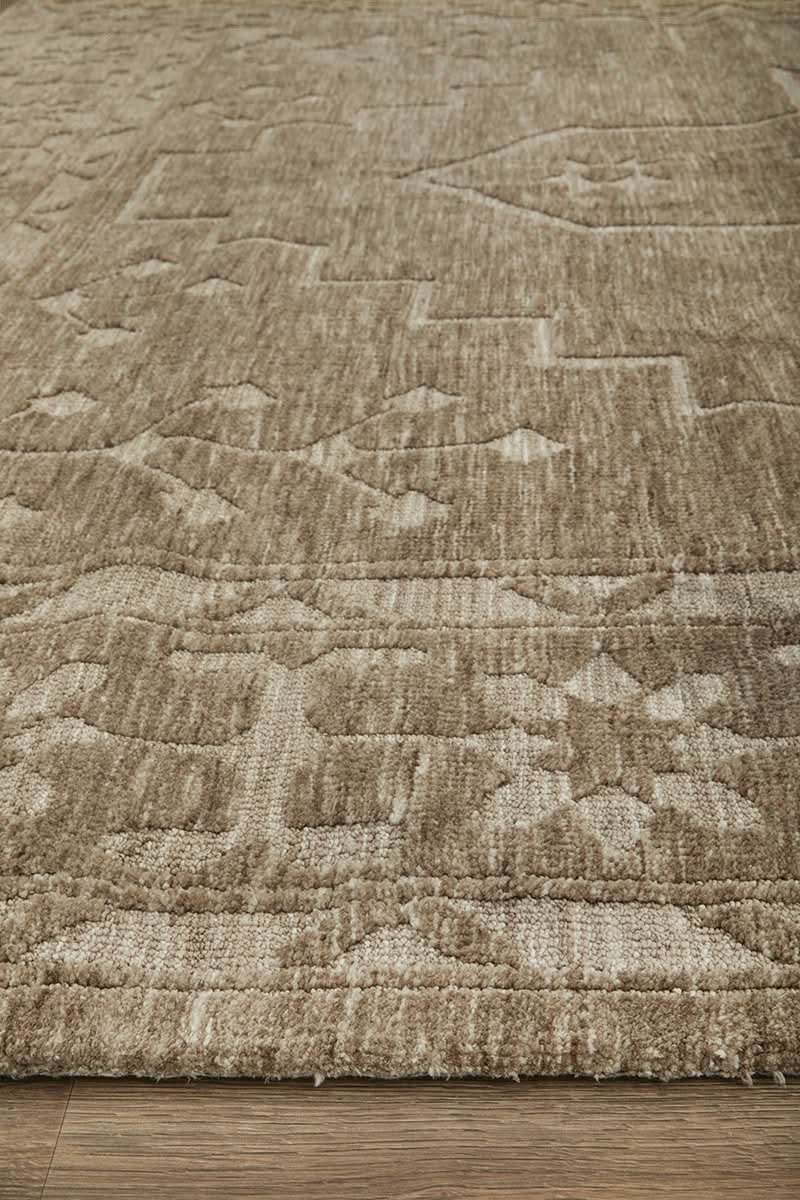Darren Palmer Ceylon Almond rug – view 7