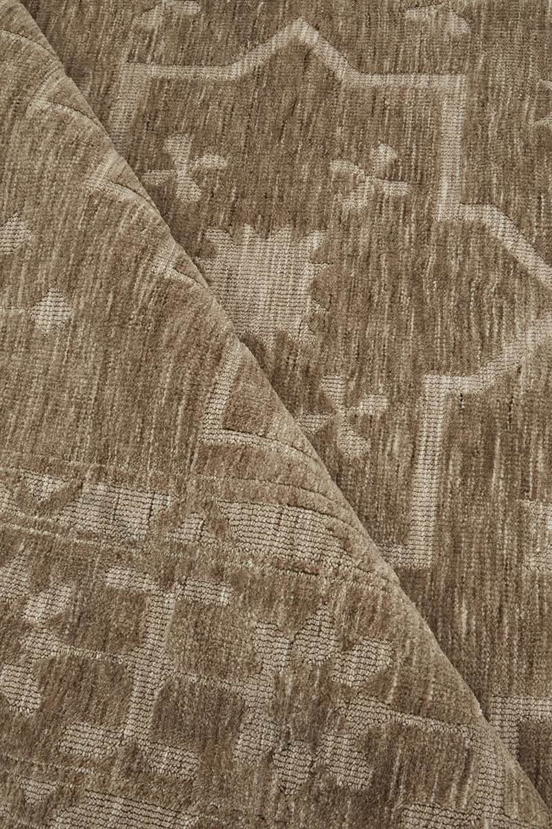 Darren Palmer Ceylon Almond rug – view 8
