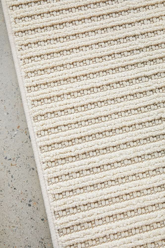 Darren Palmer Sandridge Cream rug – view 7