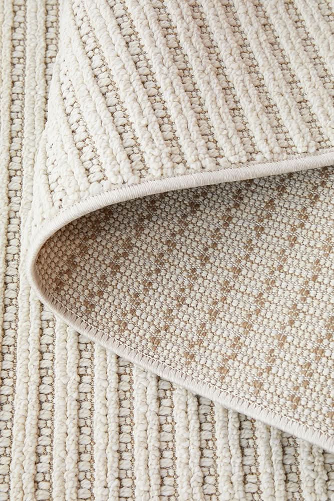 Darren Palmer Sandridge Cream rug – view 8