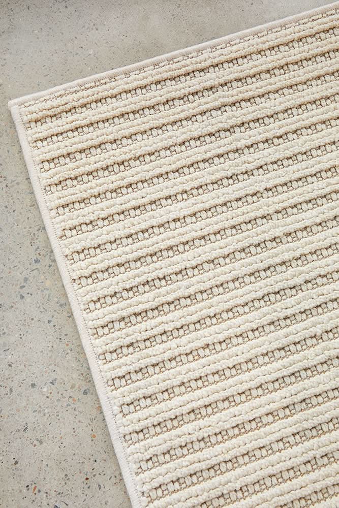 Darren Palmer Sandridge Cream rug – view 9