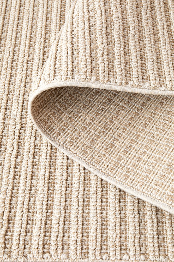 Darren Palmer Dunara Taupe Outdoor Rug