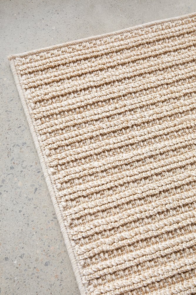 Darren Palmer Dunara Taupe Outdoor Rug