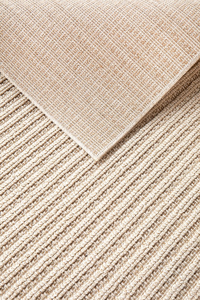 Darren Palmer Dunara Taupe Outdoor Rug