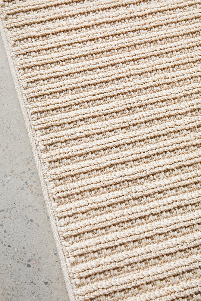 Darren Palmer Dunara Taupe Outdoor Rug