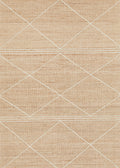 Darren Palmer Earth Natural rug – view 1