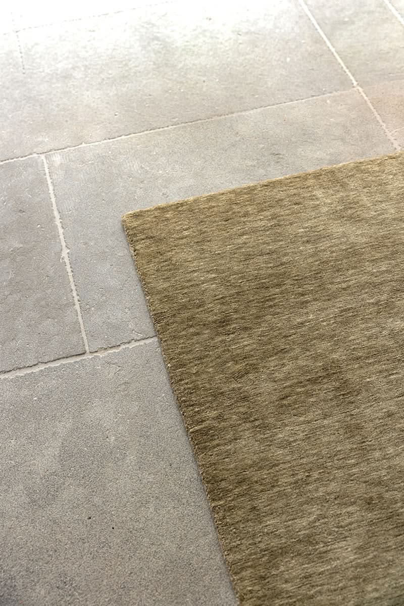 Darren Palmer Legacy Olive rug – view 5