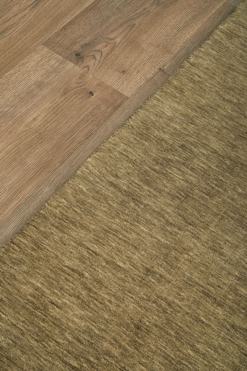 Darren Palmer Legacy Olive rug – view 6