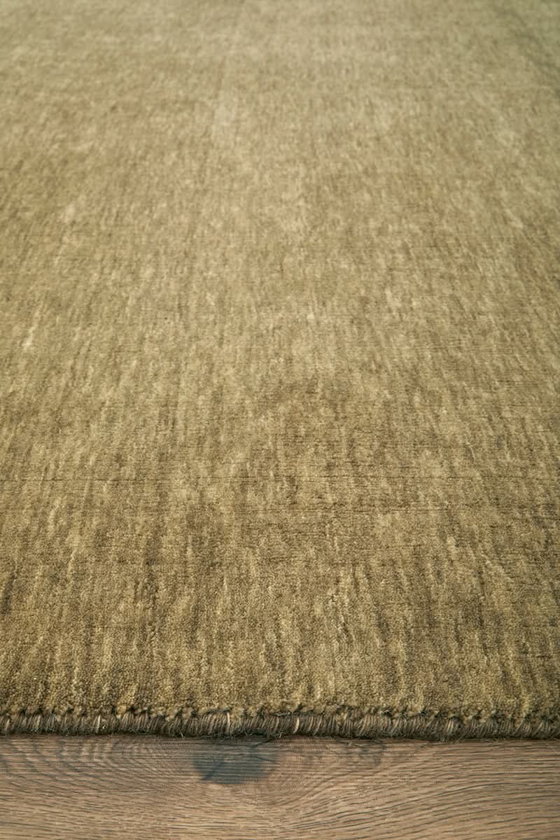 Darren Palmer Legacy Olive rug – view 7