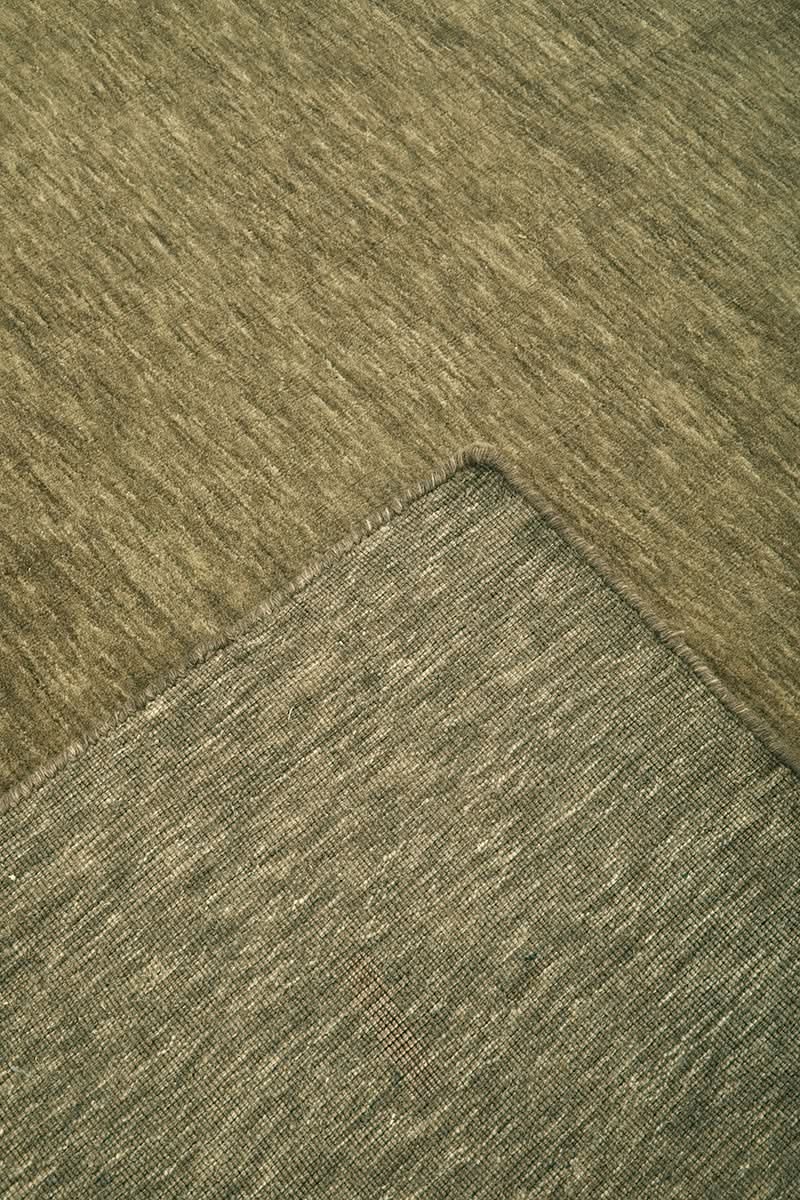 Darren Palmer Legacy Olive rug – view 9