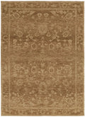 Darren Palmer Malabar Ginger rug – view 1