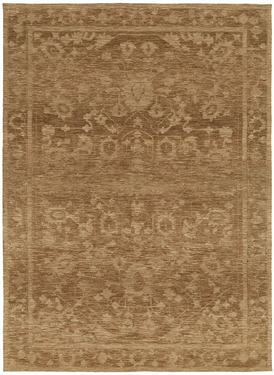 Darren Palmer Malabar Ginger rug – view 1