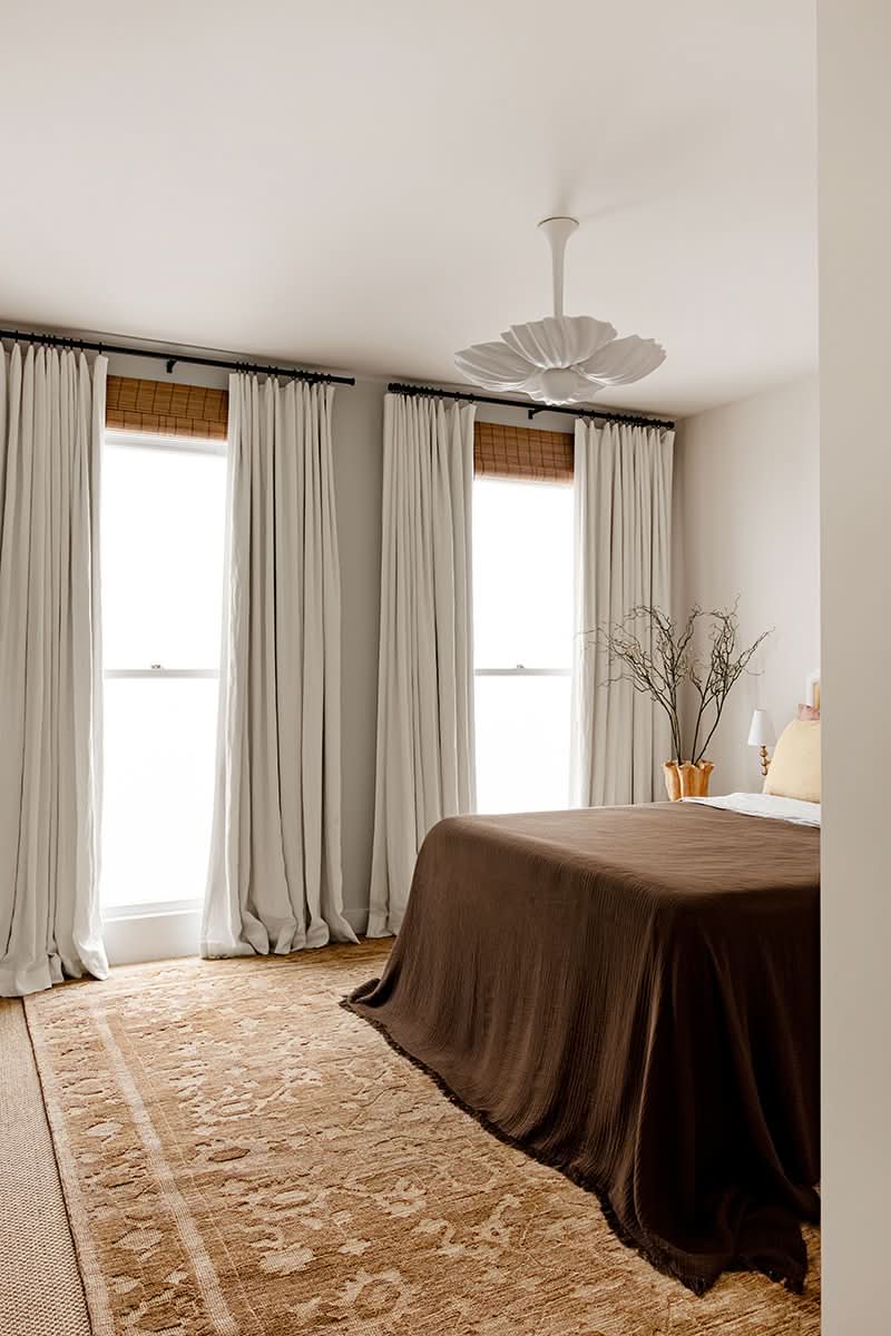 Darren Palmer Malabar Ginger rug – view 2