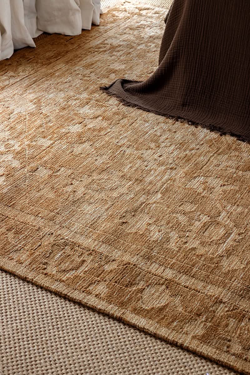 Darren Palmer Malabar Ginger rug – view 6