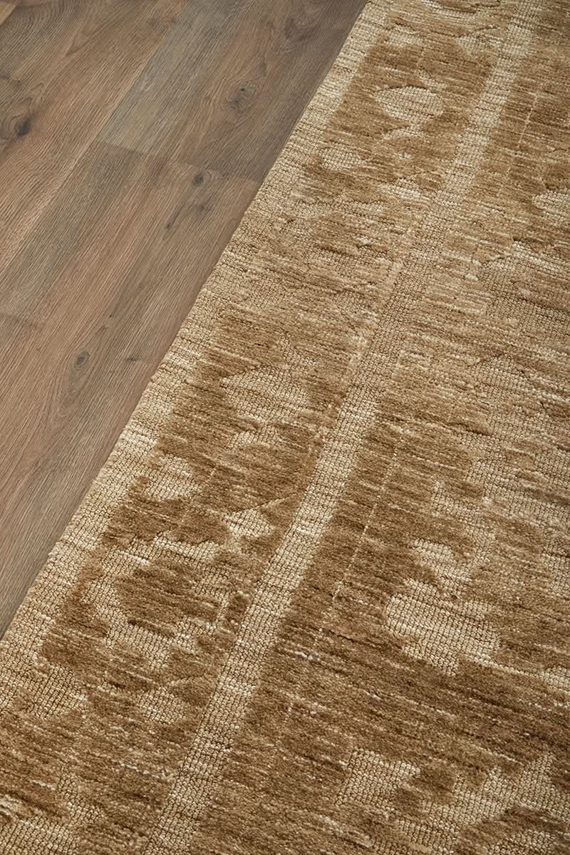 Darren Palmer Malabar Ginger rug – view 7