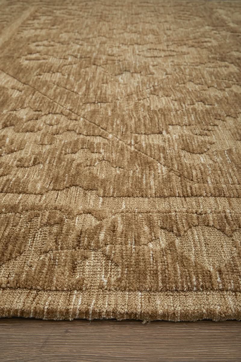 Darren Palmer Malabar Ginger rug – view 8