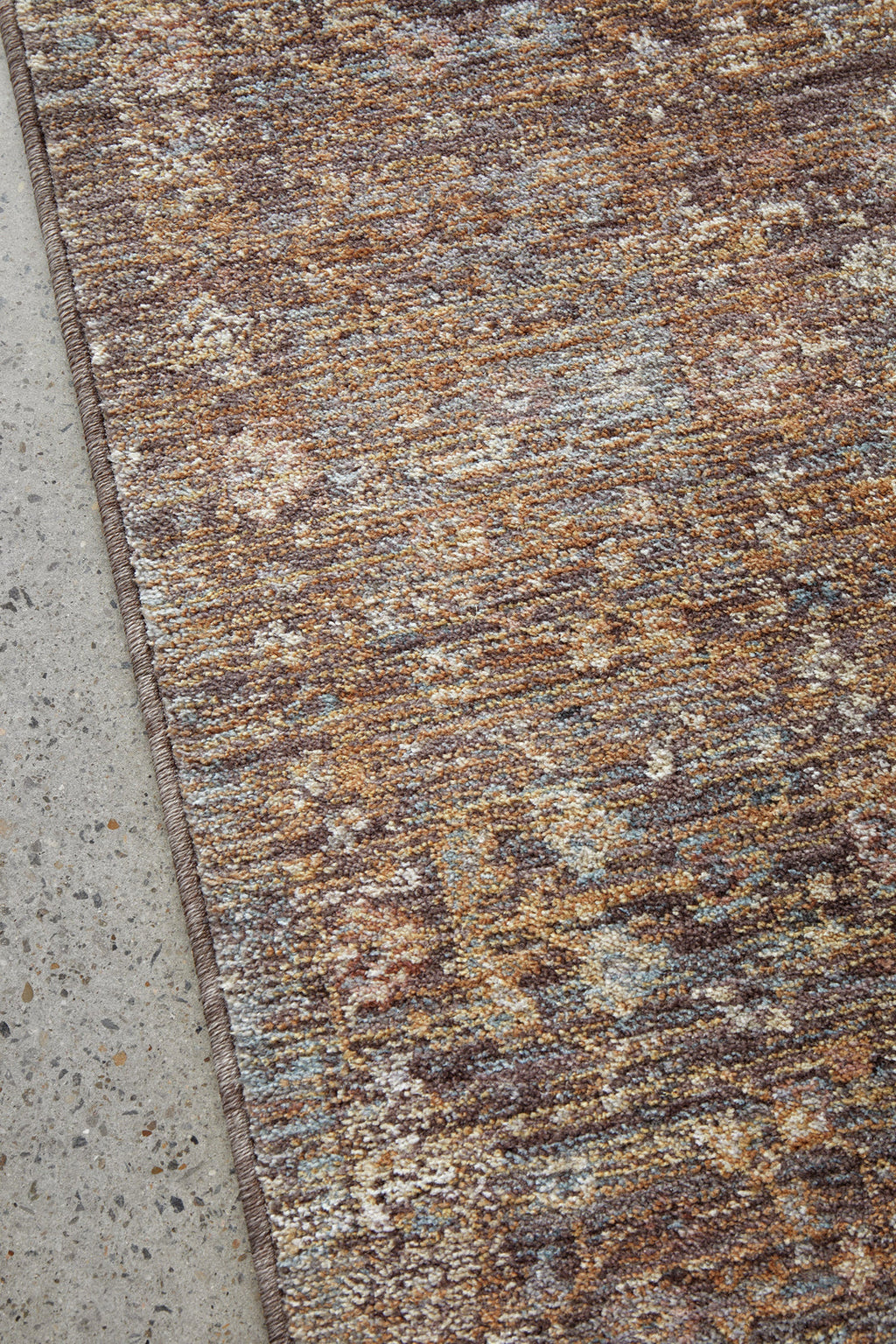 Darren Palmer Moorland Fig rug – view 7