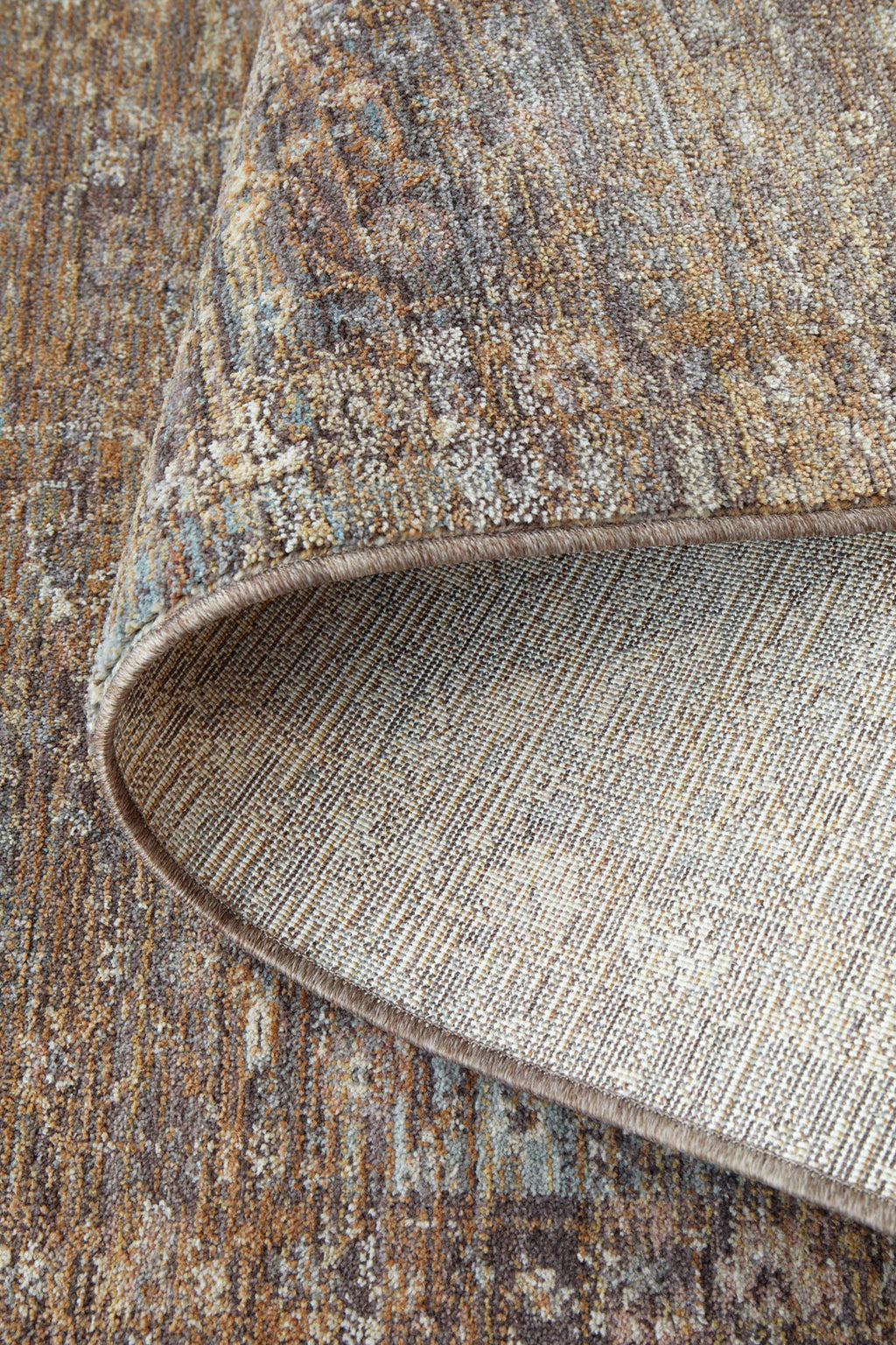 Darren Palmer Moorland Fig rug – view 8