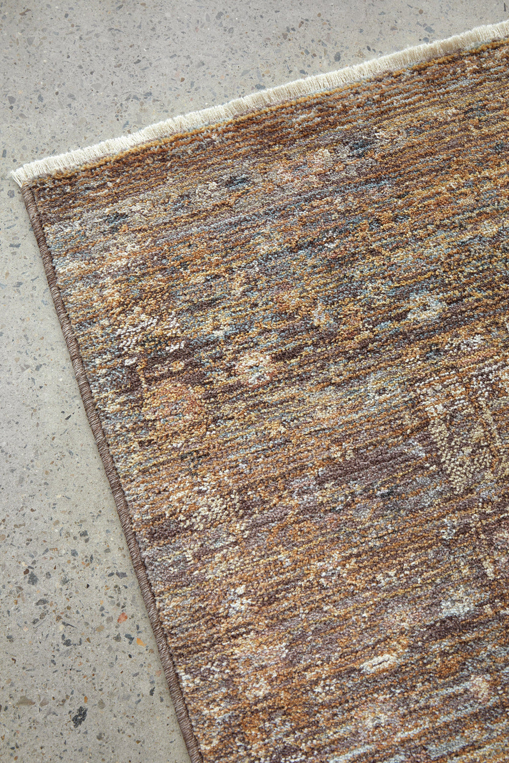 Darren Palmer Moorland Fig rug – view 9