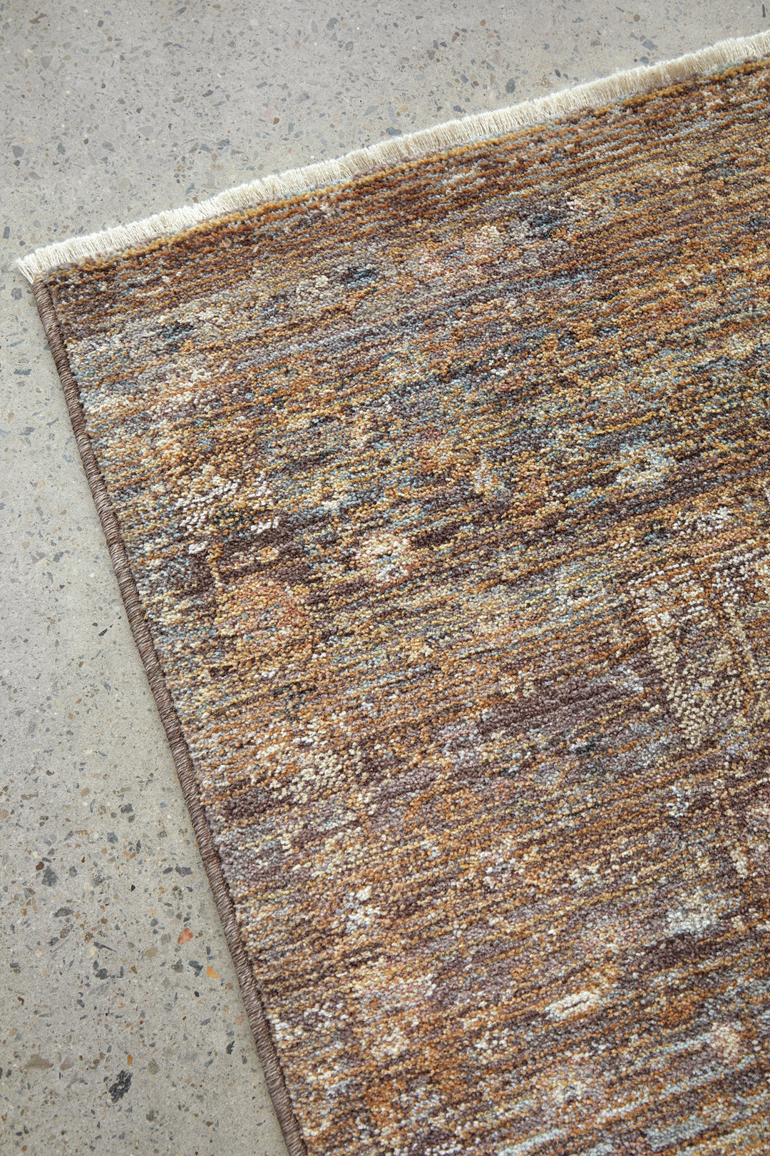 Darren Palmer Moorland Fig rug – view 9