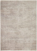Darren Palmer Morgana Stone rug – view 1