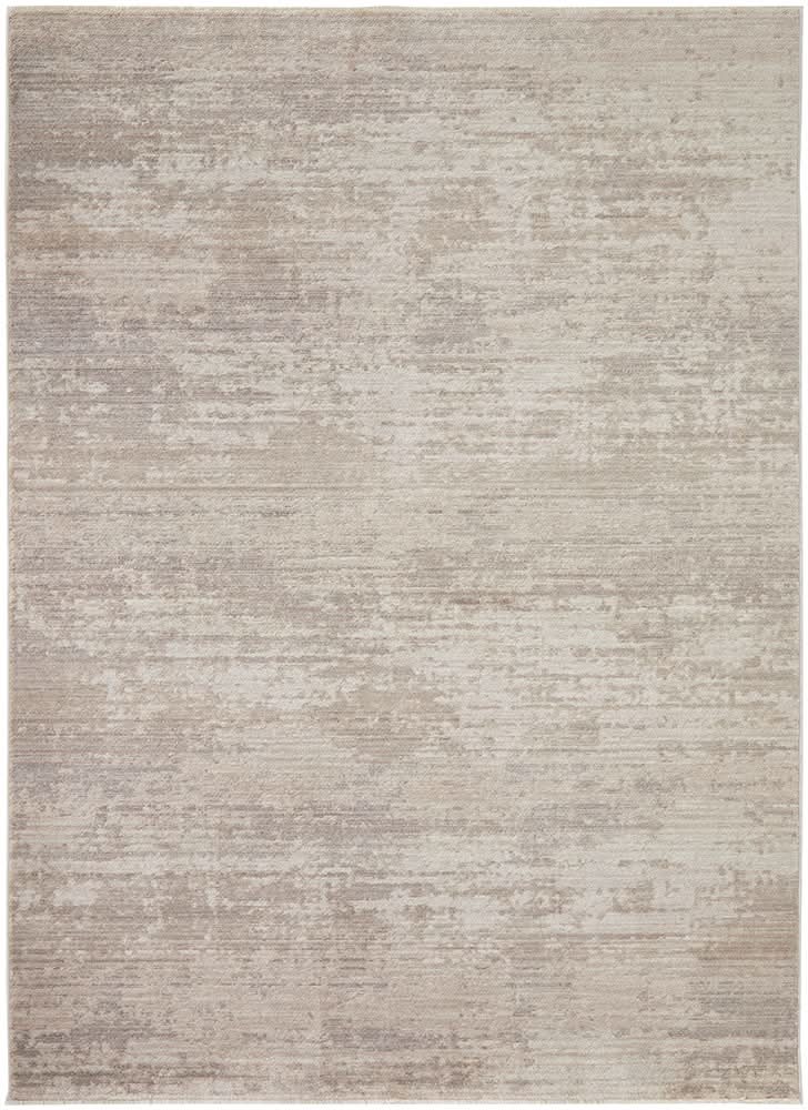 Darren Palmer Morgana Stone rug – view 1