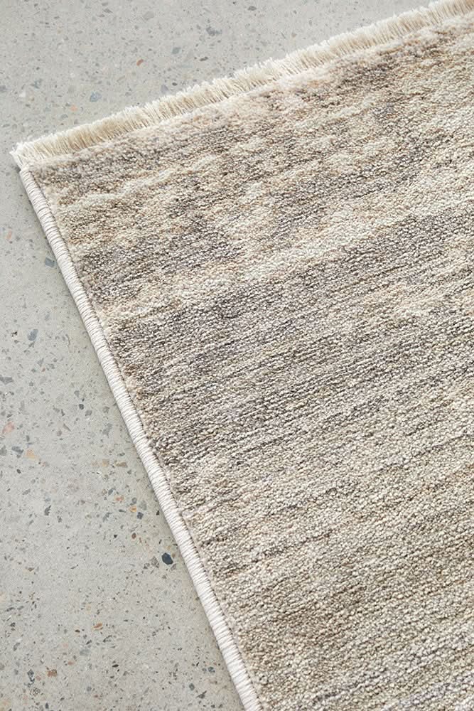 Darren Palmer Morgana Stone rug – view 10