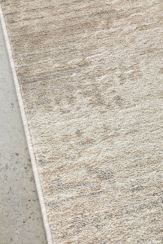 Darren Palmer Morgana Stone rug – view 7
