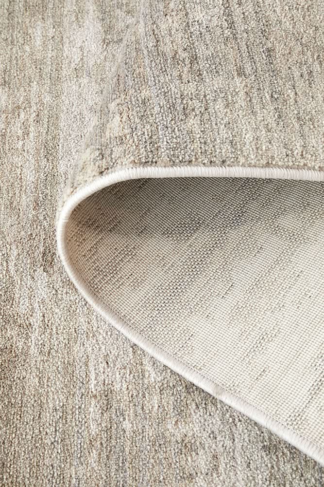 Darren Palmer Morgana Stone rug – view 9