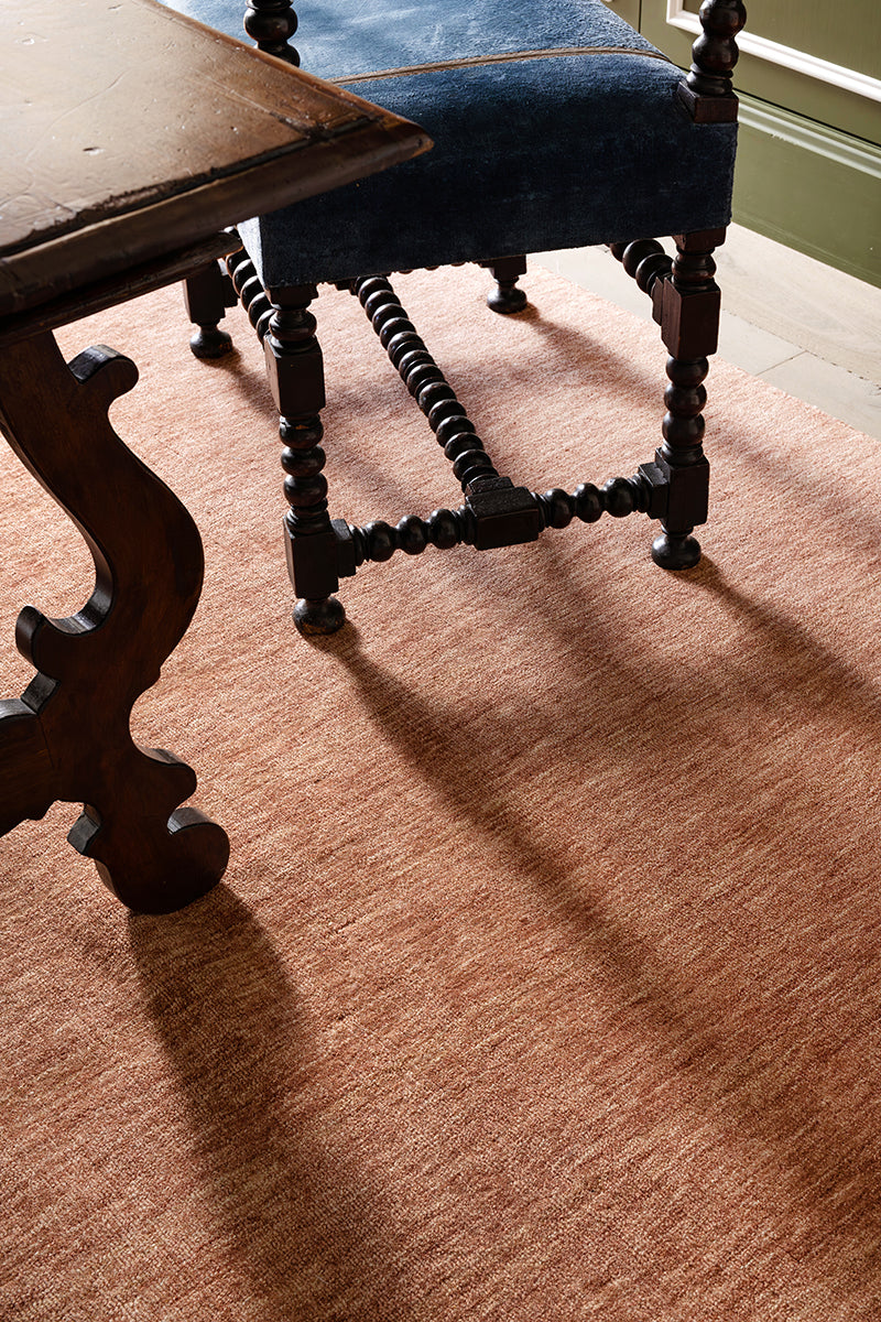 Darren Palmer Origin Clay rug – view 3
