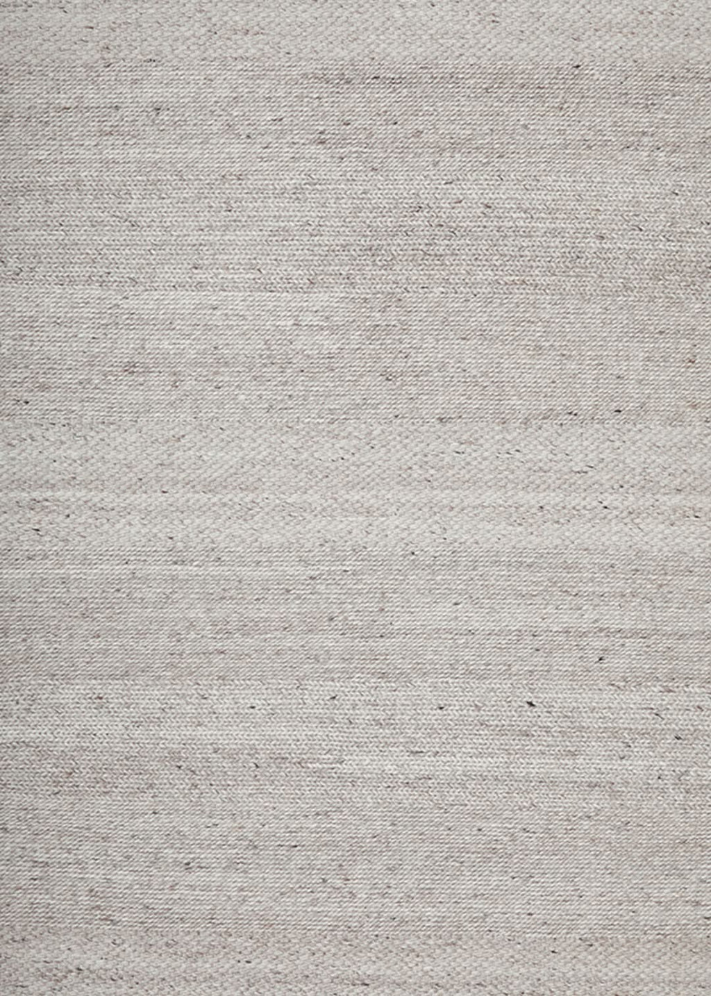 Darren Palmer Paperbark Oatmeal rug – view 3