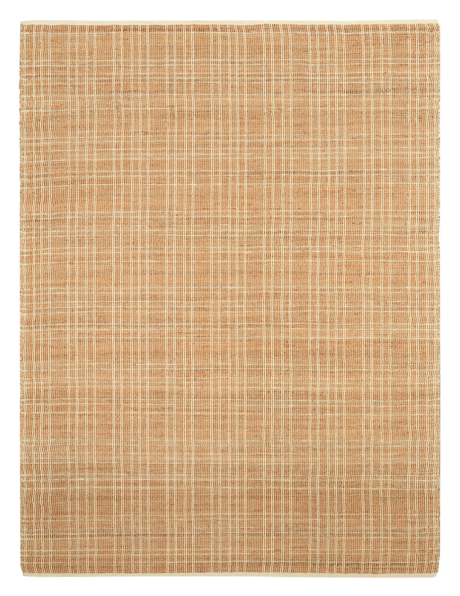 Darren Palmer Plaid Sandstone rug – view 2