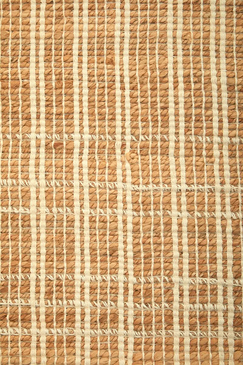 Darren Palmer Plaid Sandstone rug – view 7