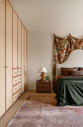 Darren Palmer Sierra Dusk rug – view 1