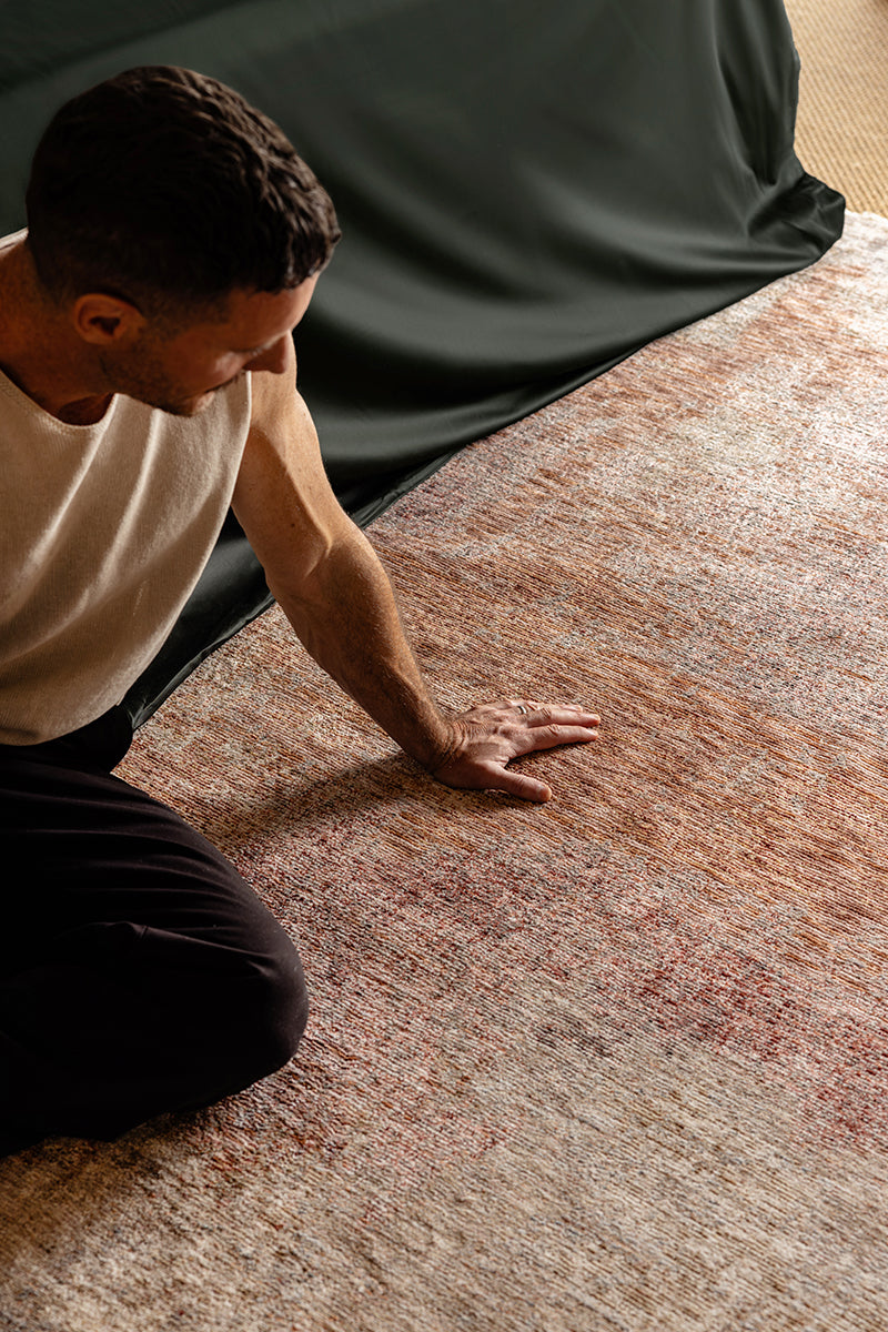Darren Palmer Sierra Dusk rug – view 4