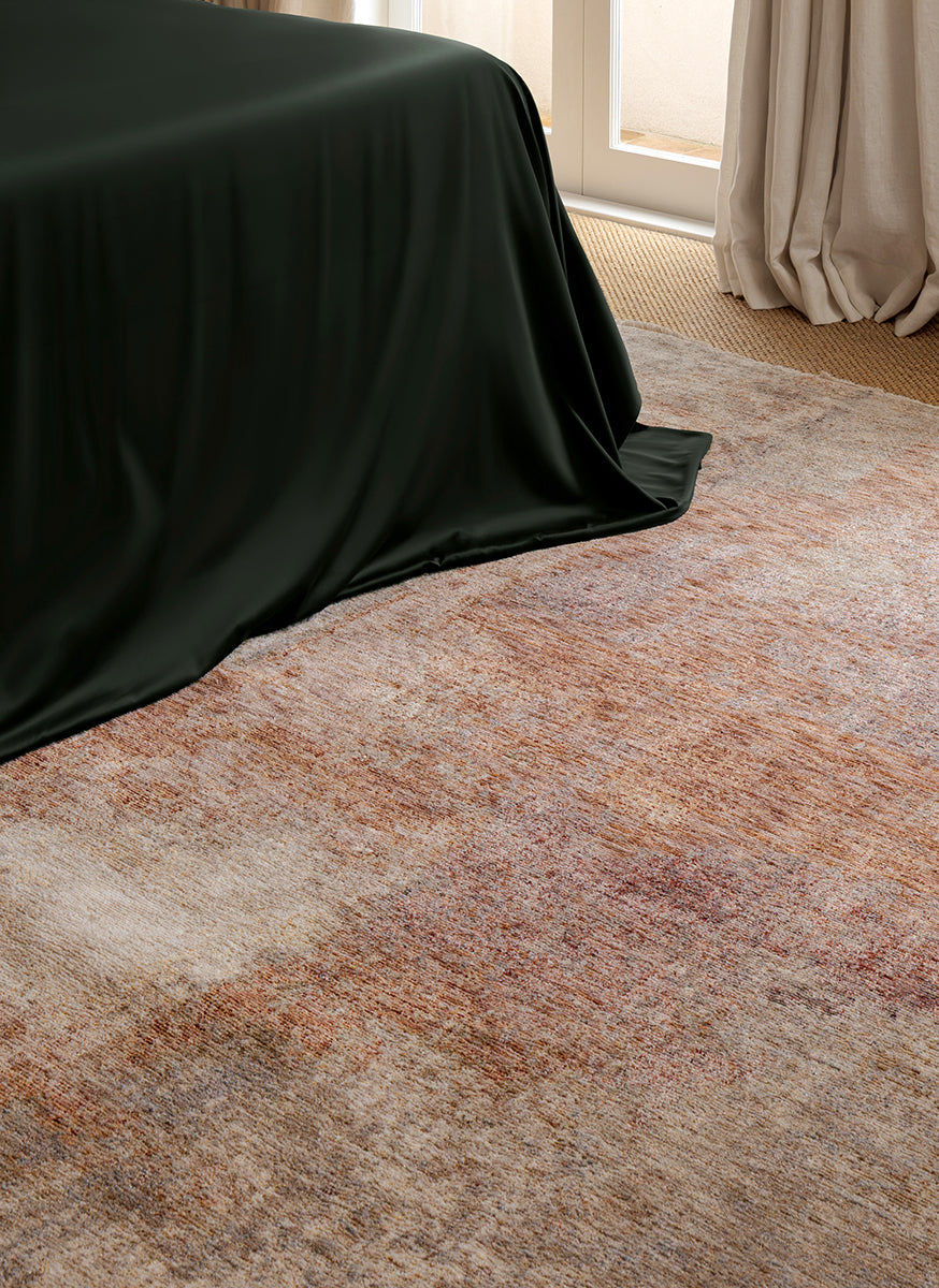 Darren Palmer Sierra Dusk rug – view 5