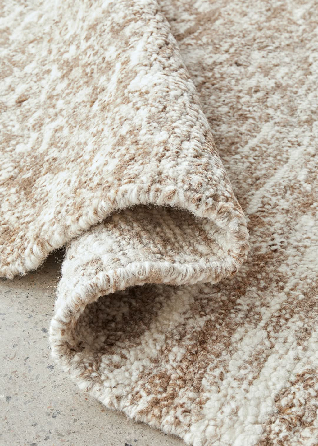 Darren Palmer Travertine Brown rug – view 7