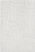 Darren Palmer Zen White rug – view 1