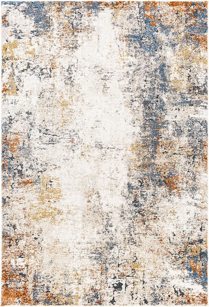 Dune Multi Abstract Rug