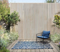 Harlequin Armonia Blue Outdoor Rug 443608