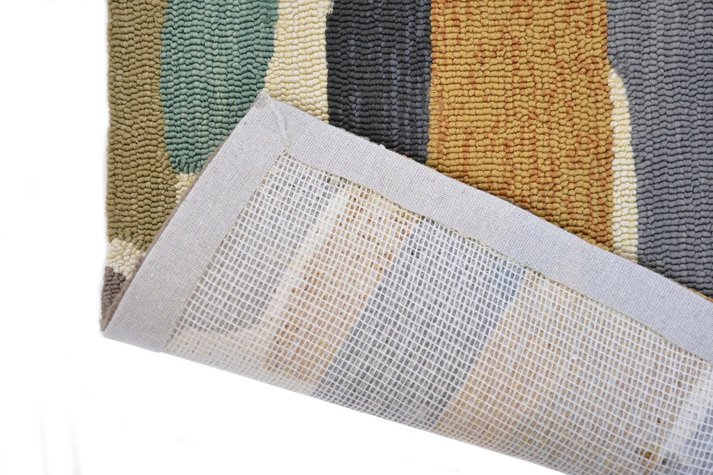 Harlequin Tratto Sea Glass Outdoor Rug 444804