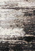 Lorenza White Bone Abstract Rug - 4250 full rug view