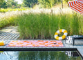 Marimekko Fiorana Pink Orange Outdoor Rug 434302