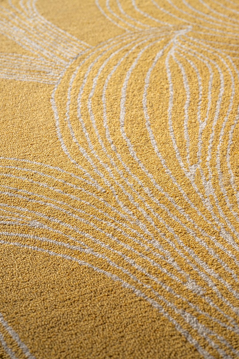 Marimekko Fiore Straw Outdoor Rug 434106