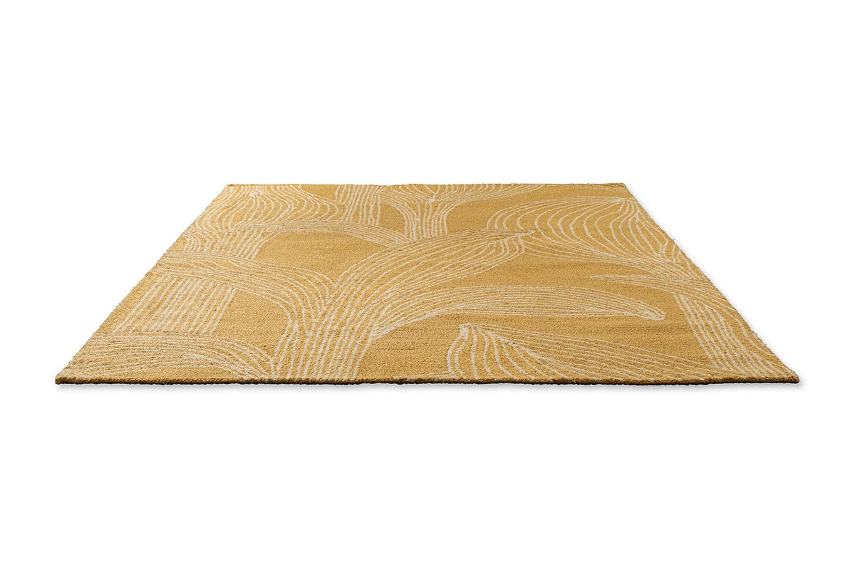 Marimekko Fiore Straw Outdoor Rug 434106