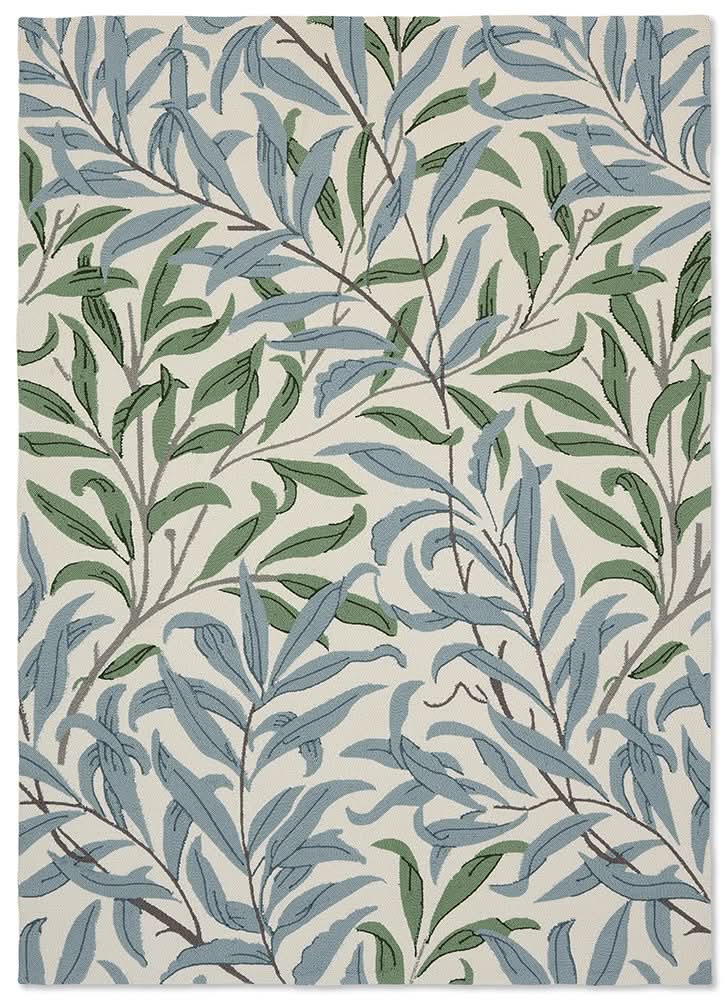 Morris & Co Salice Outdoor Rug 428607